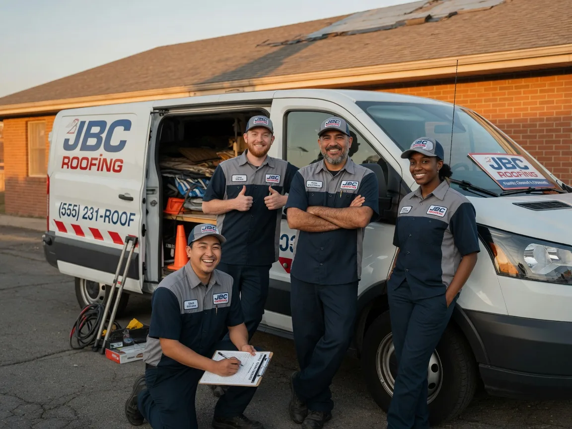 Roof Replacement company in Stephens City, VA