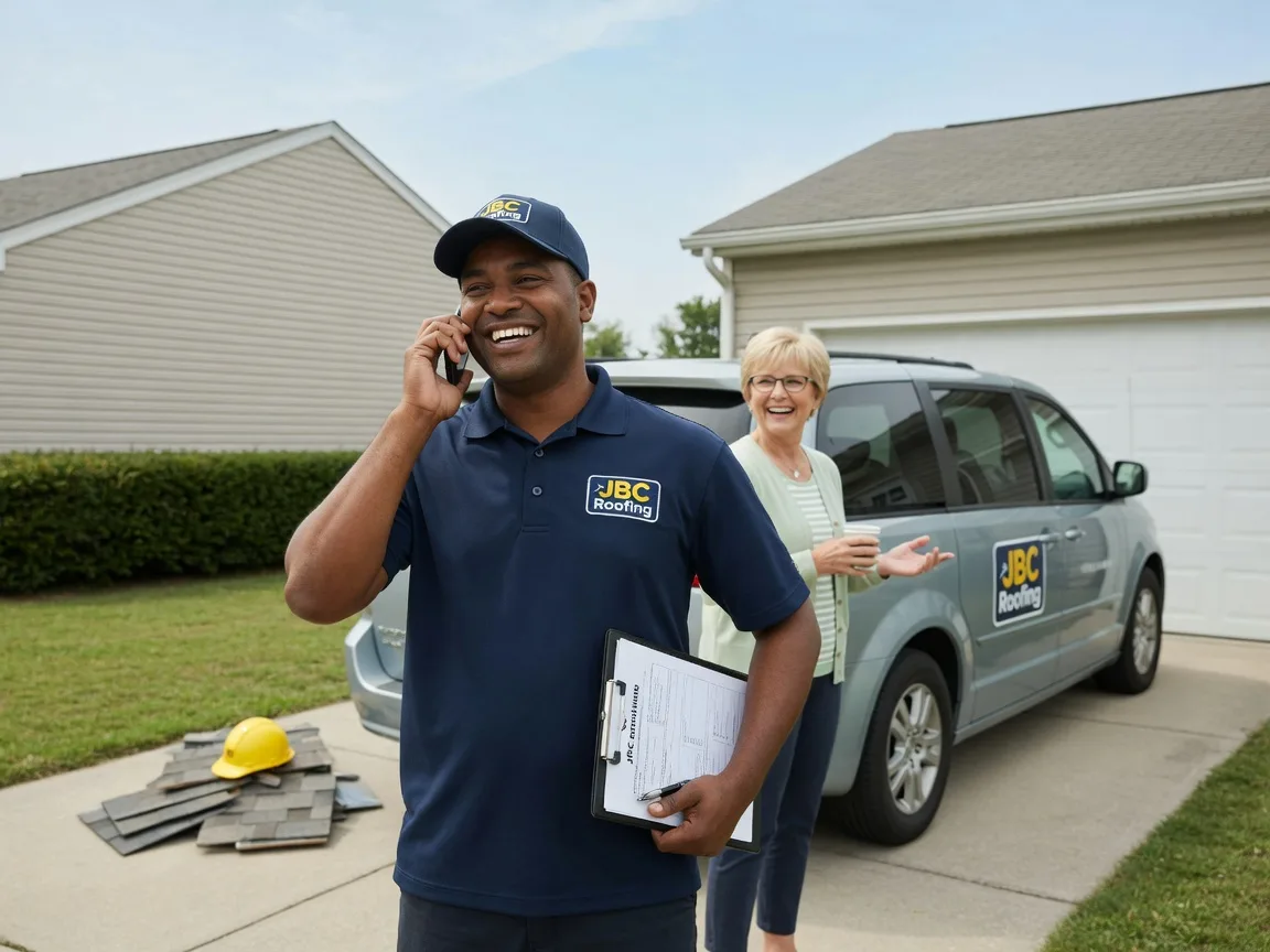 Roof Replacement Stephens City, VA FAQs